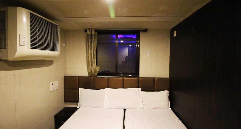 Woodlands Guest House, Mumbai 4